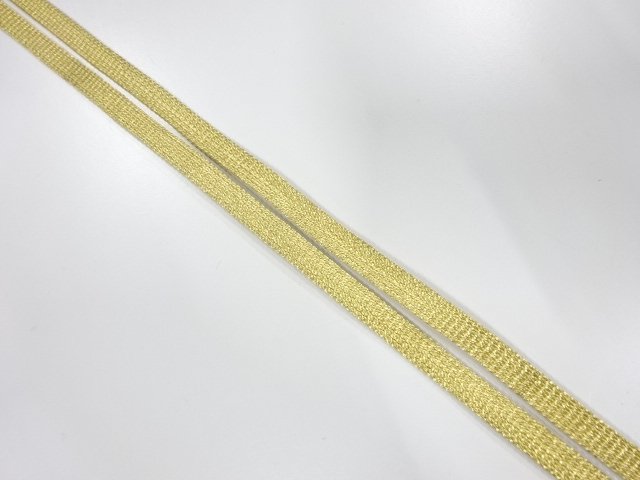 JAPANESE KIMONO / ANTIQUE FOR OBIDOME (SASH CLIP)